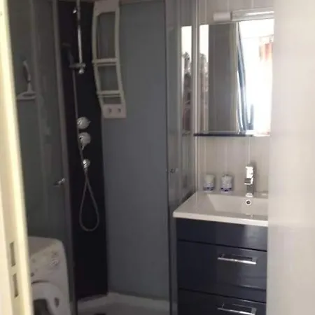 Familiales 펜션 레 마트