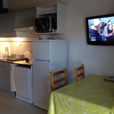 Familiales 레 마트