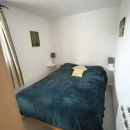 Σπίτι διακοπών Familiales Les Mathes