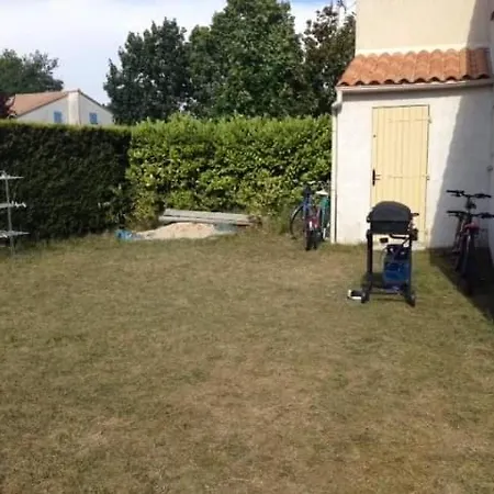 Σπίτι διακοπών Familiales