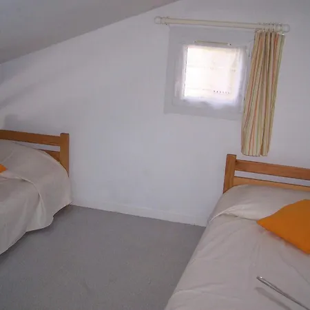 Familiales Hébergement de vacances Les Mathes