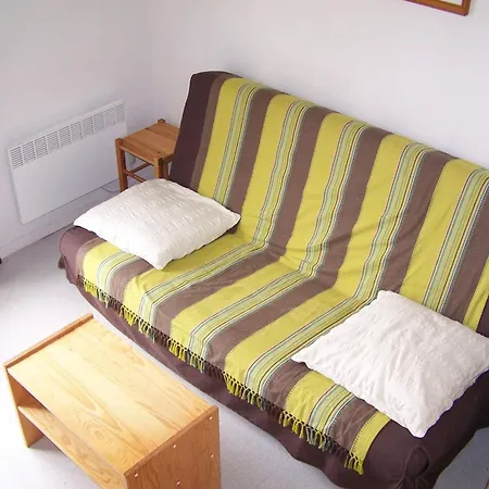 Hébergement de vacances Familiales