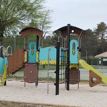 Hébergement de vacances Familiales *