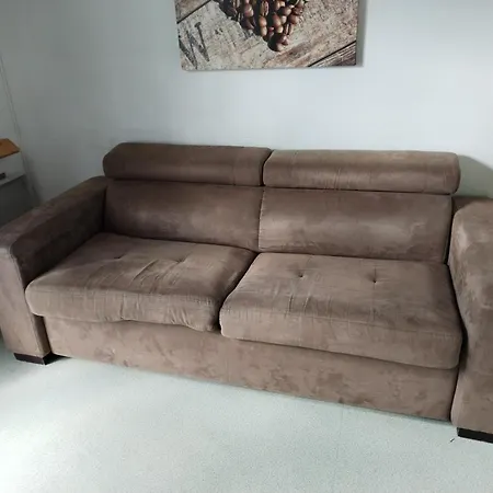 Familiales Hébergement de vacances